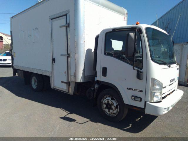  Salvage Isuzu Dsl Reg At