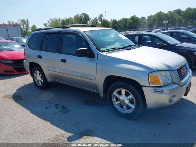  Salvage GMC Envoy