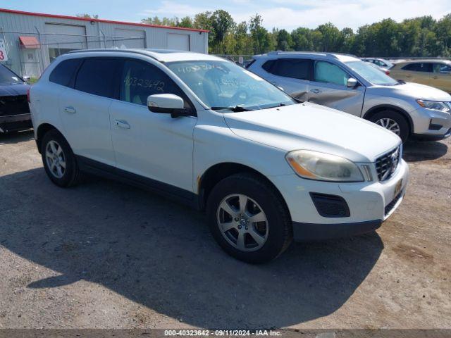  Salvage Volvo XC60