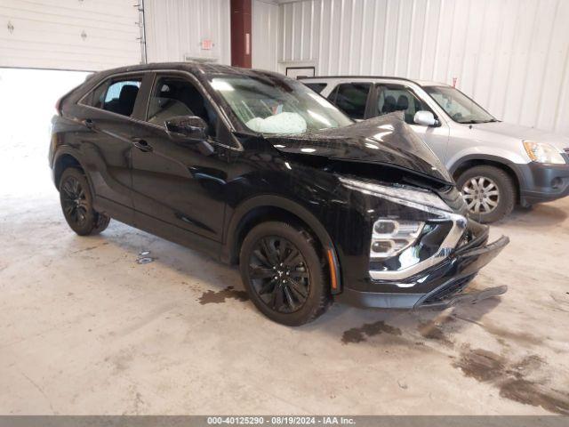  Salvage Mitsubishi Eclipse