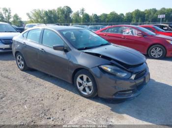  Salvage Dodge Dart