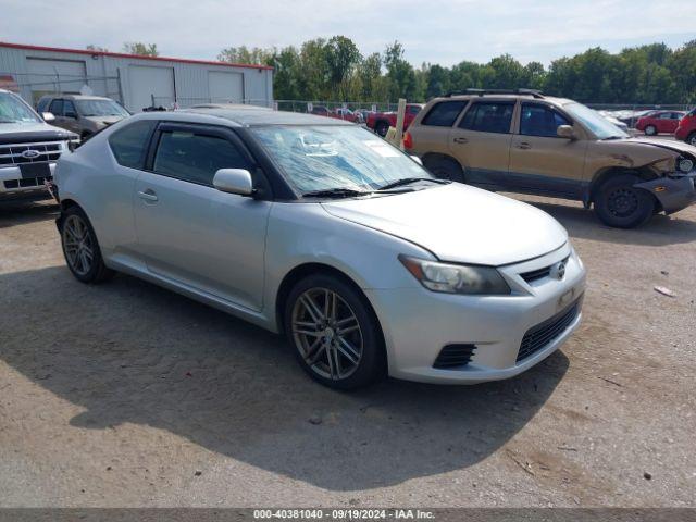  Salvage Scion TC