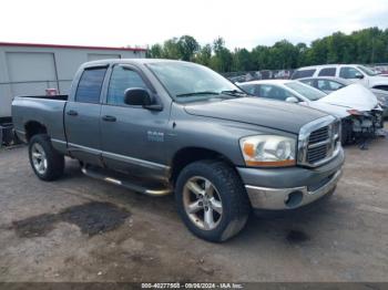  Salvage Dodge Ram 1500