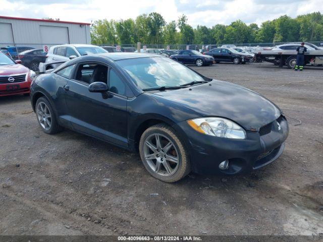  Salvage Mitsubishi Eclipse