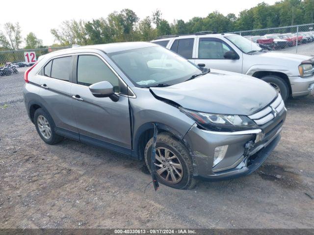  Salvage Mitsubishi Eclipse