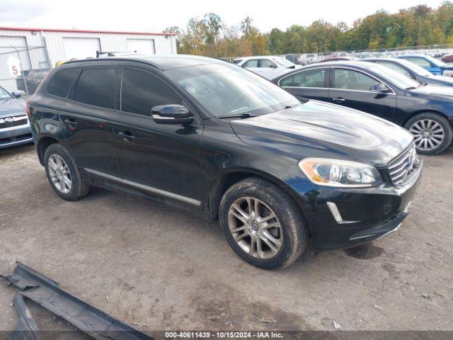  Salvage Volvo XC60