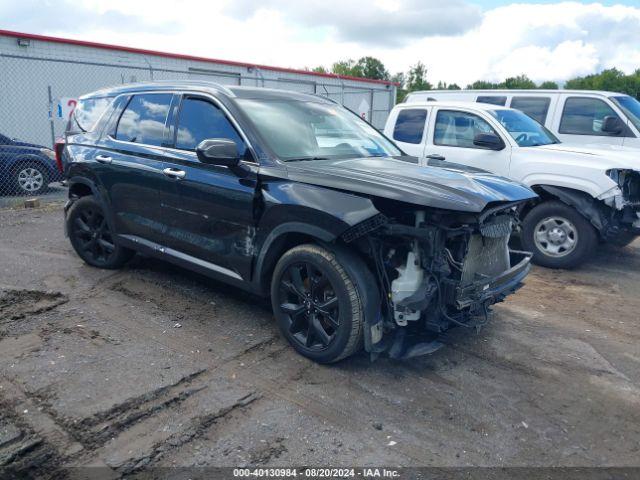  Salvage Hyundai PALISADE