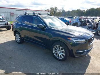  Salvage Volvo XC90