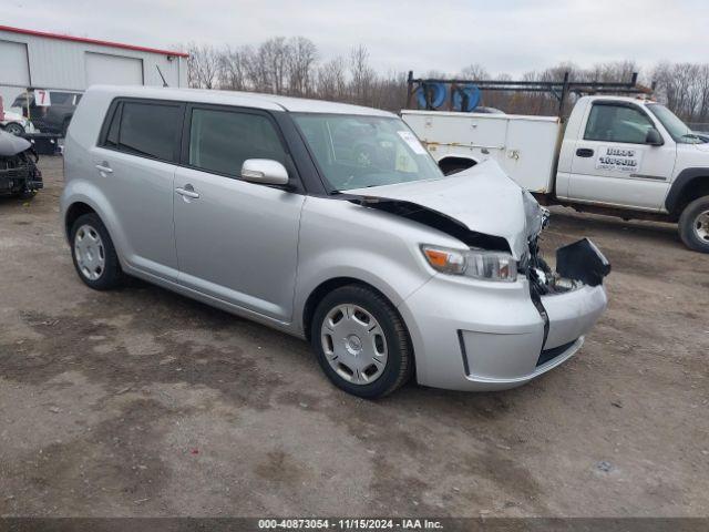  Salvage Scion xB