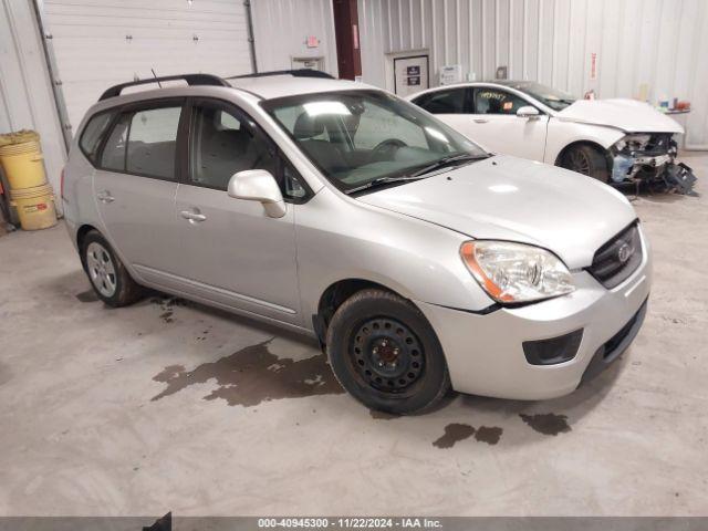  Salvage Kia Rondo