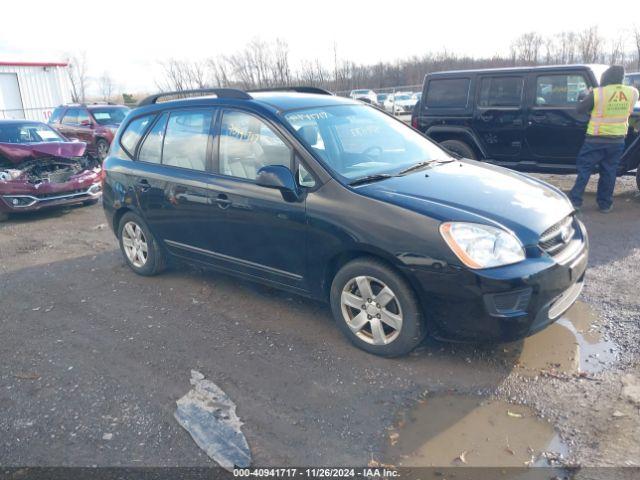  Salvage Kia Rondo