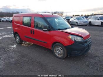  Salvage Ram Promaster