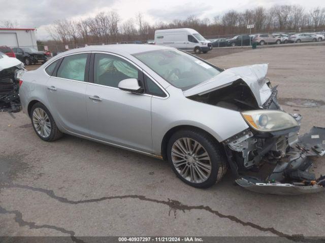  Salvage Buick Verano