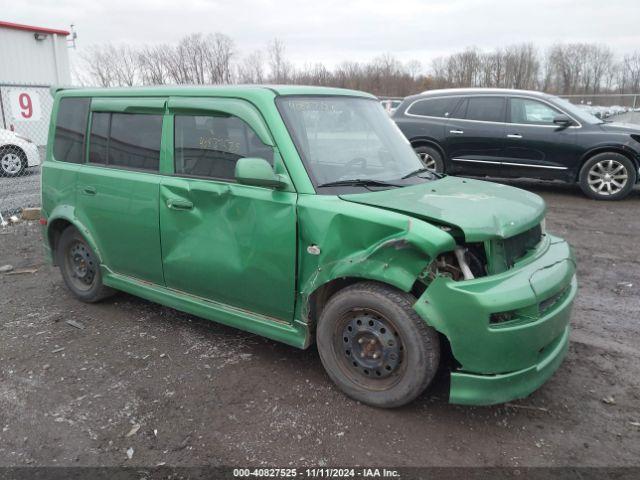  Salvage Scion xB