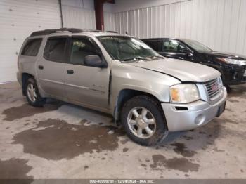  Salvage GMC Envoy XL