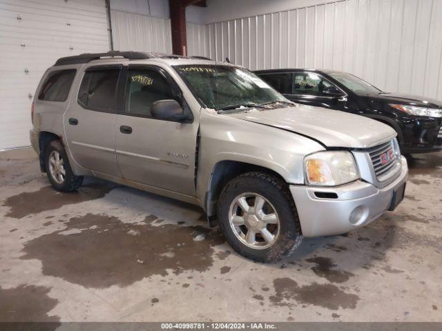  Salvage GMC Envoy XL