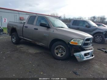  Salvage Dodge Ram 1500