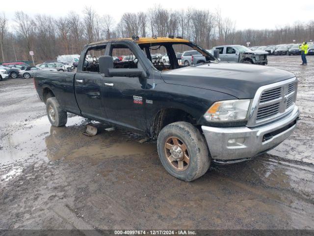  Salvage Ram 2500