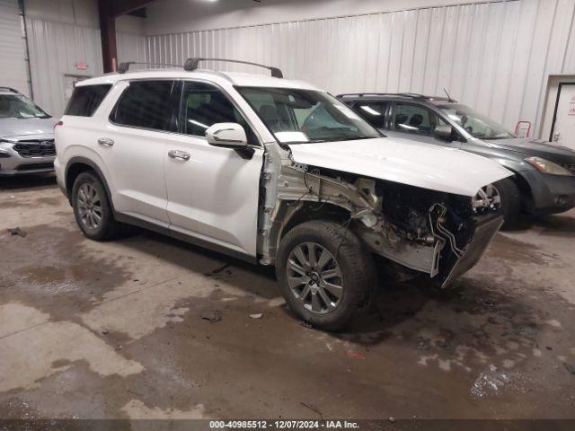  Salvage Hyundai PALISADE