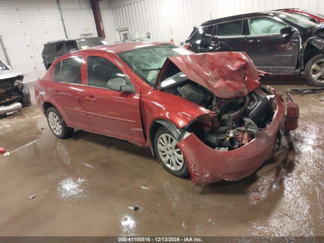  Salvage Chevrolet Cobalt