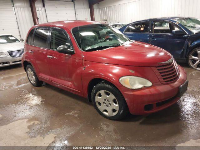  Salvage Chrysler PT Cruiser