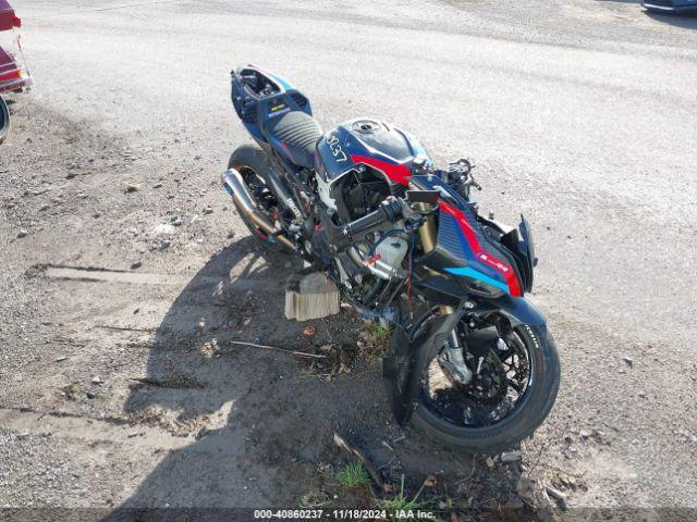  Salvage BMW S 1000