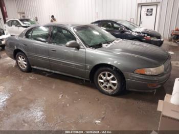  Salvage Buick LeSabre