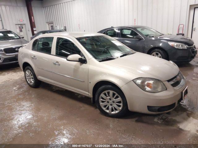  Salvage Chevrolet Cobalt