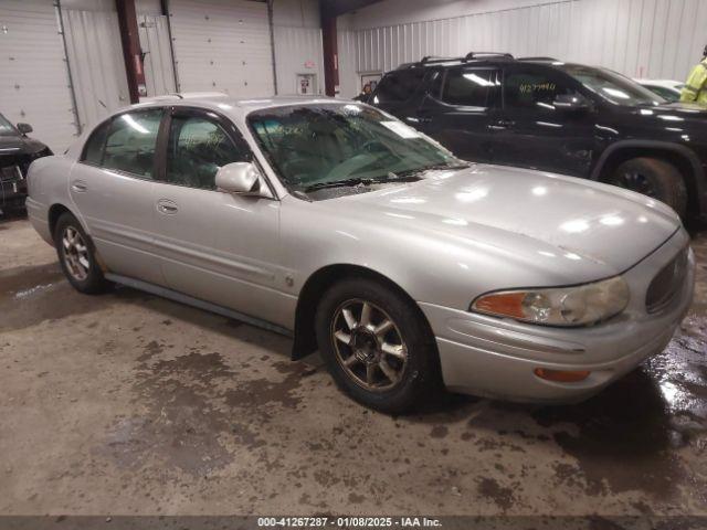  Salvage Buick LeSabre