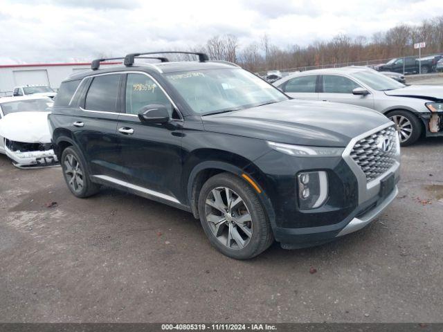  Salvage Hyundai PALISADE