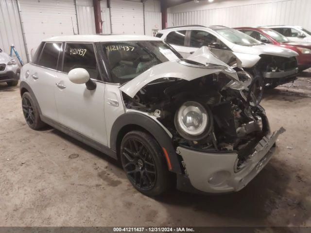  Salvage MINI Hardtop