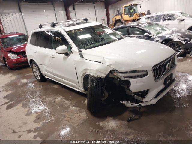  Salvage Volvo XC90