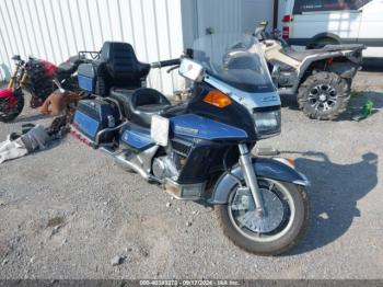  Salvage Suzuki Gv1400