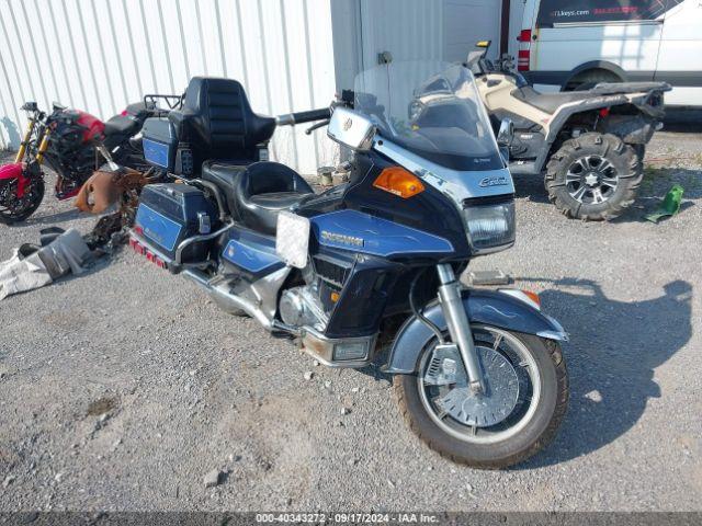  Salvage Suzuki Gv1400