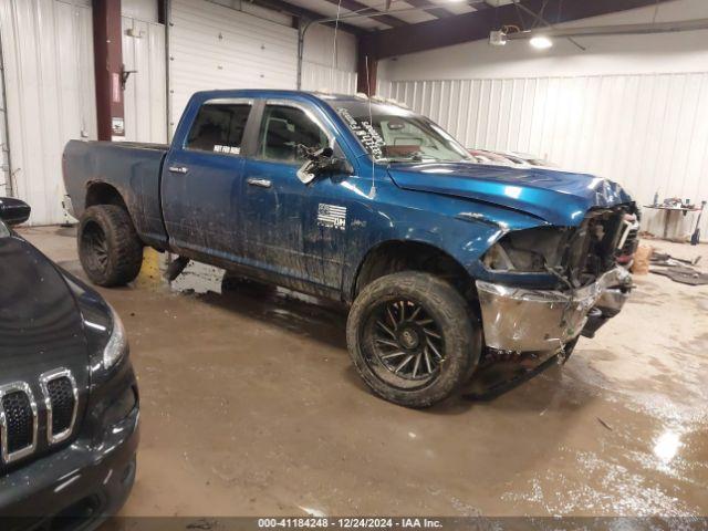  Salvage Dodge Ram 2500