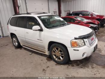  Salvage GMC Envoy