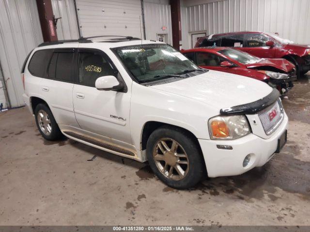  Salvage GMC Envoy