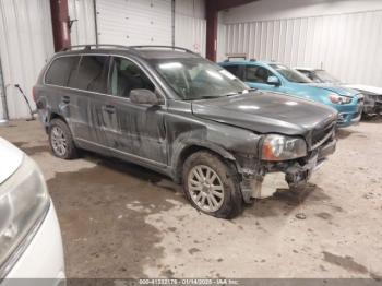  Salvage Volvo XC90