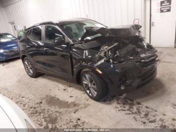  Salvage Buick Encore GX