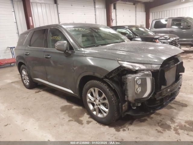  Salvage Hyundai PALISADE