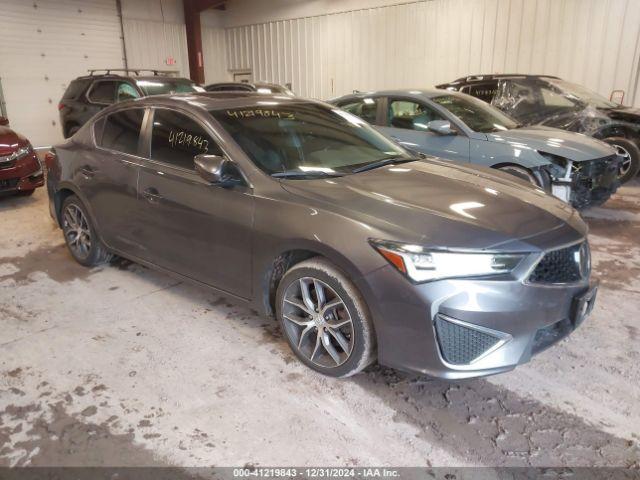  Salvage Acura ILX