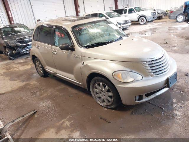  Salvage Chrysler PT Cruiser