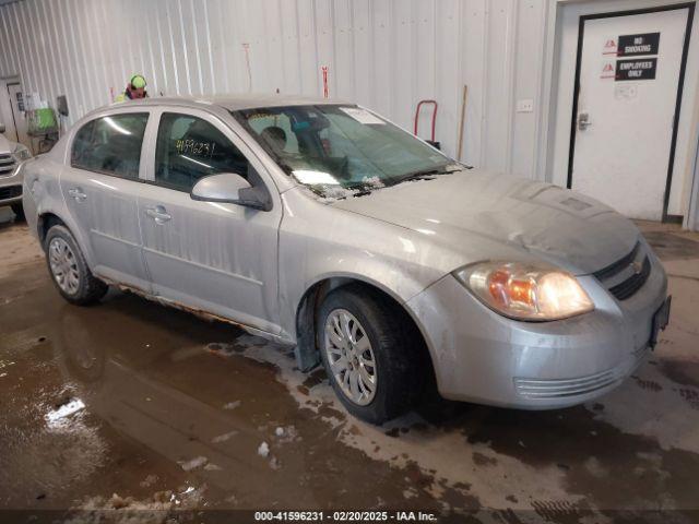  Salvage Chevrolet Cobalt