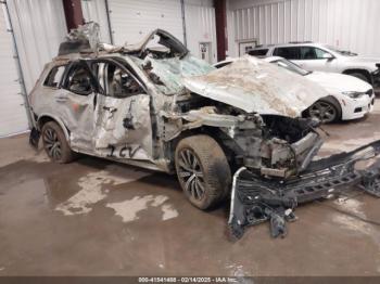  Salvage Volvo XC90