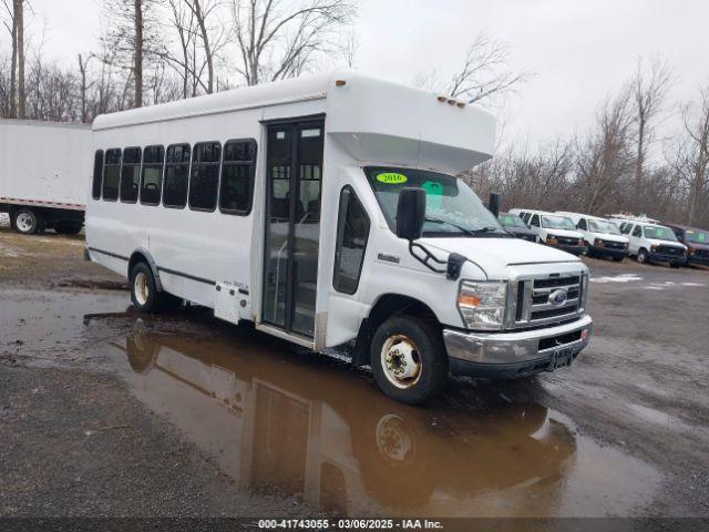  Salvage Ford E-450