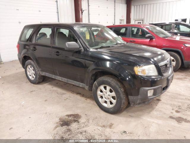  Salvage Mazda Tribute