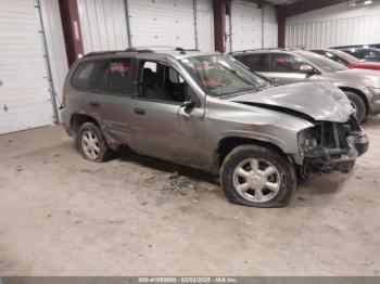  Salvage GMC Envoy