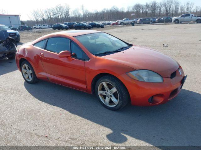  Salvage Mitsubishi Eclipse