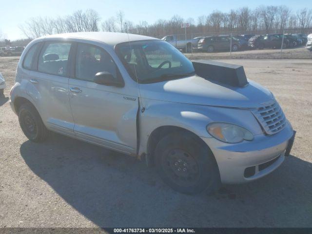  Salvage Chrysler PT Cruiser