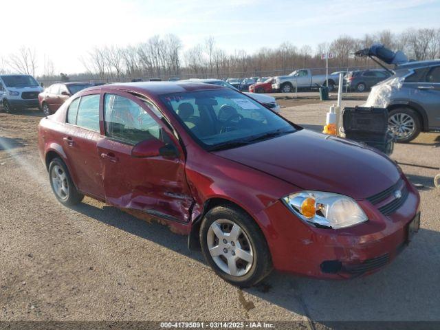  Salvage Chevrolet Cobalt